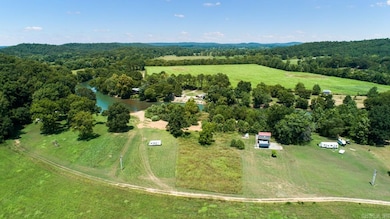 135 acres Walden Trail, Imboden, AR 72434 - photo 3