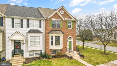 8519 Tackhouse Loop, Gainesville, VA 20155 - photo 4