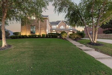 1905 White Oak Clearing, Southlake, TX 76092 - photo 2