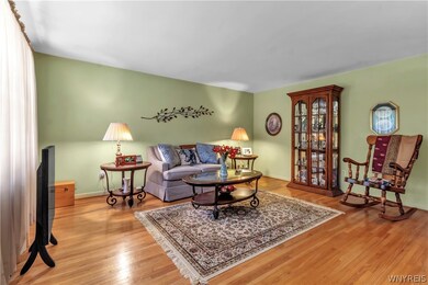 25 Dale Dr, North Tonawanda, NY 14120 - photo 2