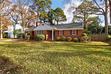 1616 Westerfield Rd, Virginia Beach, VA 23455 - photo 2