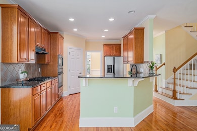 3022 Gaston Cir SE, Marietta, GA 30067 - photo 3