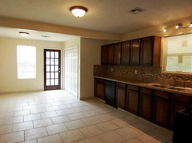 Kitchen. And Breakfast
