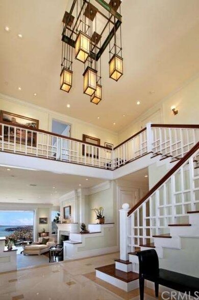 Custom chandelier forged in San Francisco in a con