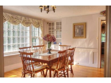 Dining Room.