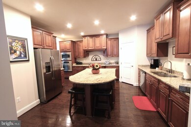 42611 Kellamugh Terrace, Chantilly, VA 20152 - photo 7