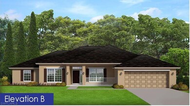 330 Diplomat Pkwy E, Cape Coral, FL 33909 - photo 2