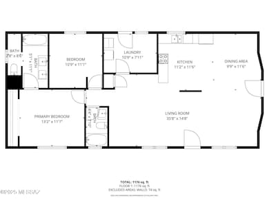 6181 N Bobcat Ln, Tucson, AZ 85743 - photo 6