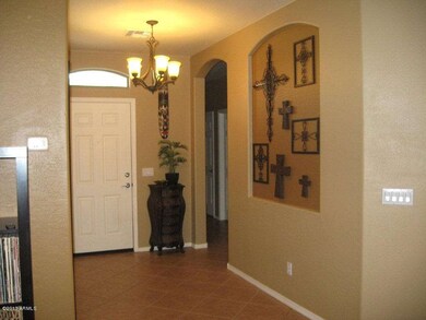 Entry Way