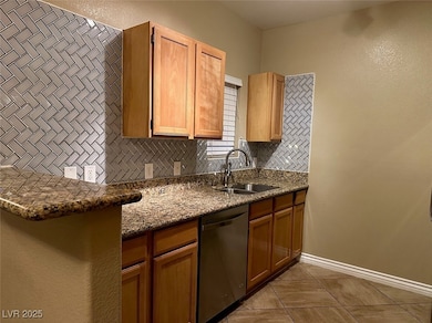 6650 W Warm Springs Rd unit 2174, Las Vegas, NV 89118 - photo 2