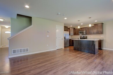 3690 W Autumn Crest Cir unit 2, Wasilla, AK 99623 - photo 4
