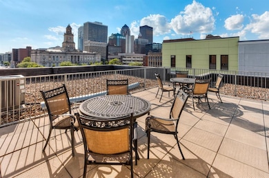 119 4th St unit 306, Des Moines, IA 50309 - photo 4