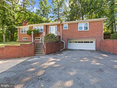 3601 Barry Dr, Temple Hills, MD 20748 - photo 2