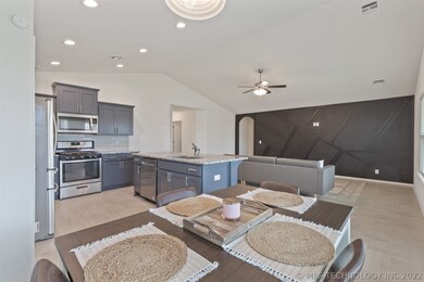 25340 E 87th St S, Broken Arrow, OK 74014 - photo 7