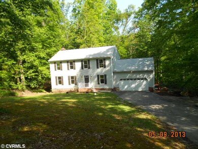 Exterior Front - 2nd View of Exterior .... Great L