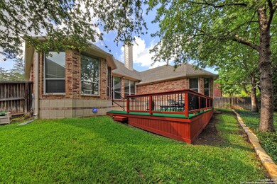 422 Sand Ash Trail, San Antonio, TX 78256 - photo 2