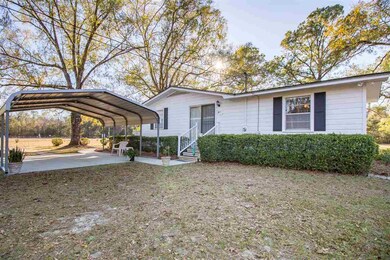 288 Friendship Church Rd, Crawfordville, FL 32327 - photo 6