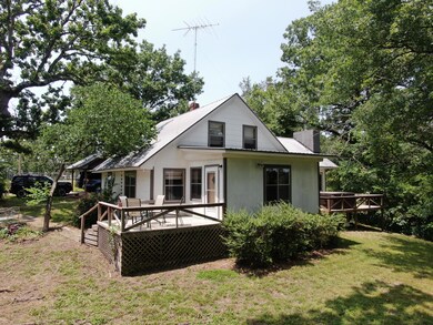 4053 Oklahoma 10, Kansas, OK 74347 - photo 2