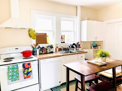 77 Hartford St unit 2, Newton Highlands, MA 02461 - photo 5