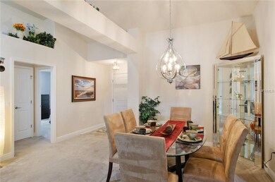 Another look at Dining Area and to the Left is the