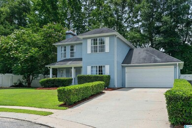 156 Magnolia Cir, Columbiana, AL 35051 - photo 2