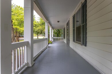 210 College St, Oxford, NC 27565 - photo 3