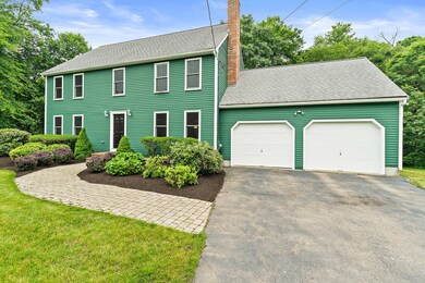 41 Fir Way, North Attleboro, MA 02760 - photo 2