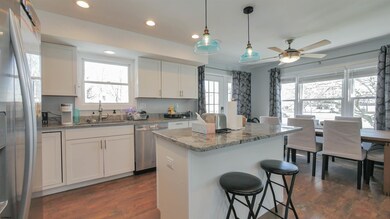 17 W Laurel Dr, Somers Point, NJ 08244 - photo 4