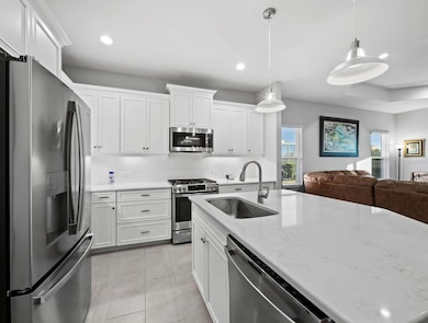 2878 Butterfly Jasmine Trail, Sarasota, FL 34240 - photo 7