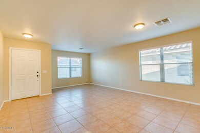 Formal Living