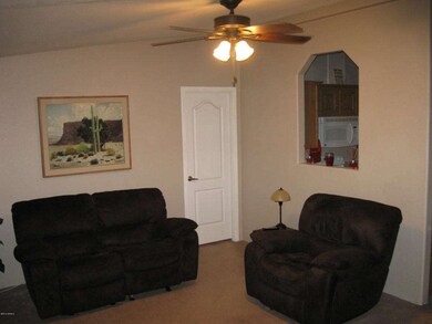 1641 S 79th Place, Mesa, AZ 85209 - photo 2