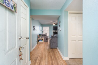 entryway