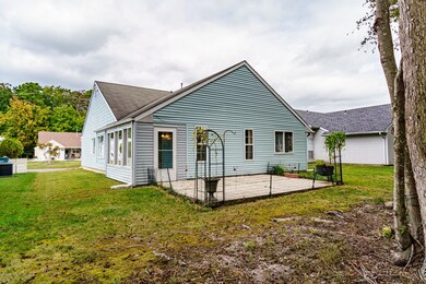 212 Danbury Dr, Little Egg Harbor Township, NJ 08087 - photo 4