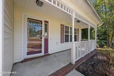 153 Stonebridge Trail, Havelock, NC 28532 - photo 6