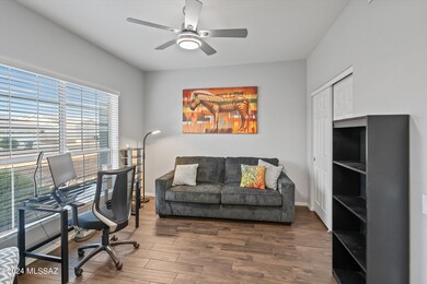 Office/3rd Bedroom