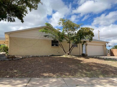 1529 Scenic Dr, Alamogordo, NM 88310 - photo 2