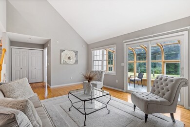 319 Stearns St unit 31, Carlisle, MA 01741 - photo 6