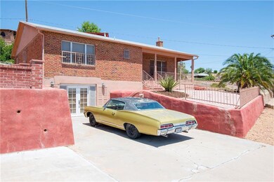 2515 Arizona Ave, El Paso, TX 79930 - photo 2