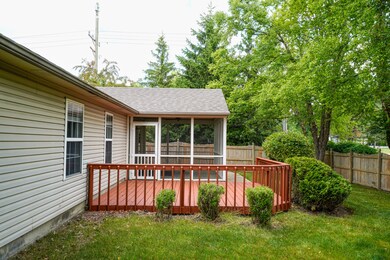 13095 Britton Ridge, Fishers, IN 46038 - photo 4