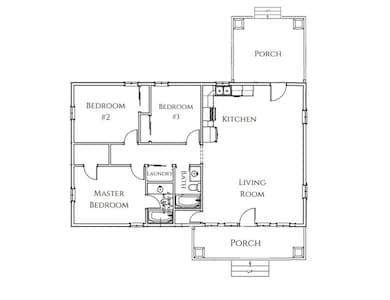 1035 Pickett Post Rd, Walhalla, SC 29691 - photo 2