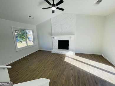 719 Durham Crossing, Stone Mountain, GA 30083 - photo 7