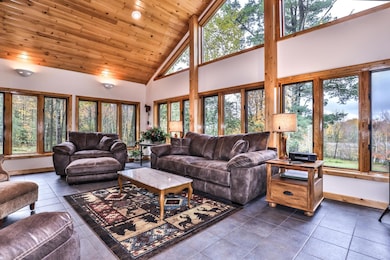 N10497 E Solberg Lake Rd, Phillips, WI 54555 - photo 2