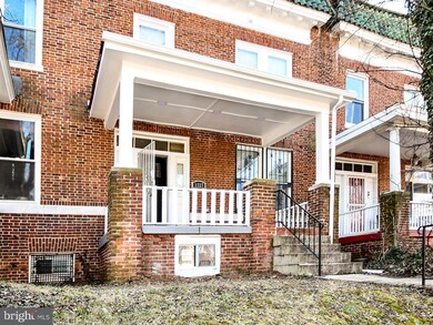 1727 E 33rd St, Baltimore, MD 21218 - photo 3