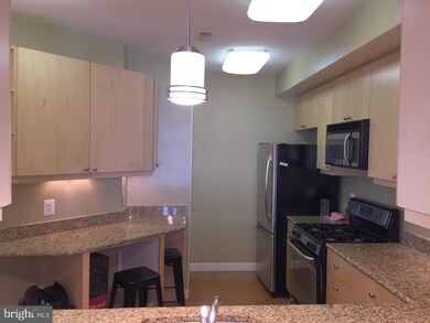 1366 Monroe St NW unit B, Washington, DC 20010 - photo 6