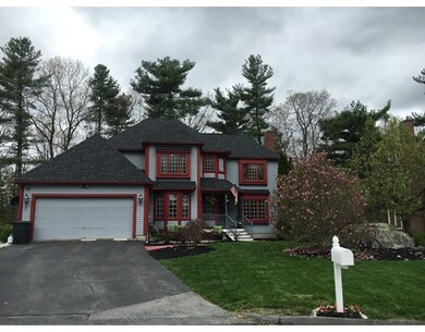 12 Old Farm Cir, Shrewsbury, MA 01545 - photo 2