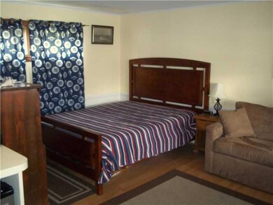Other. Bedroom Sitting Area.