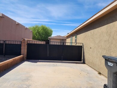 1034 Pajarito Dr, Alamogordo, NM 88310 - photo 3