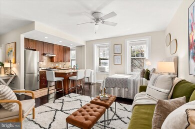 2227 20th St NW unit 104, Washington, DC 20009 - photo 7