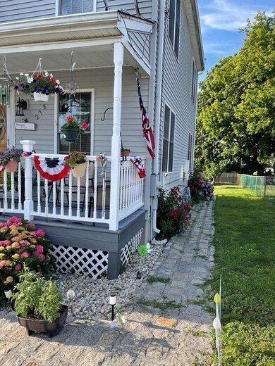 278 Charles St, Fall River, MA 02724 - photo 4