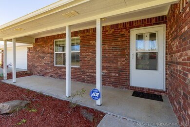 403 E Jean Pierre, Chouteau, OK 74337 - photo 4